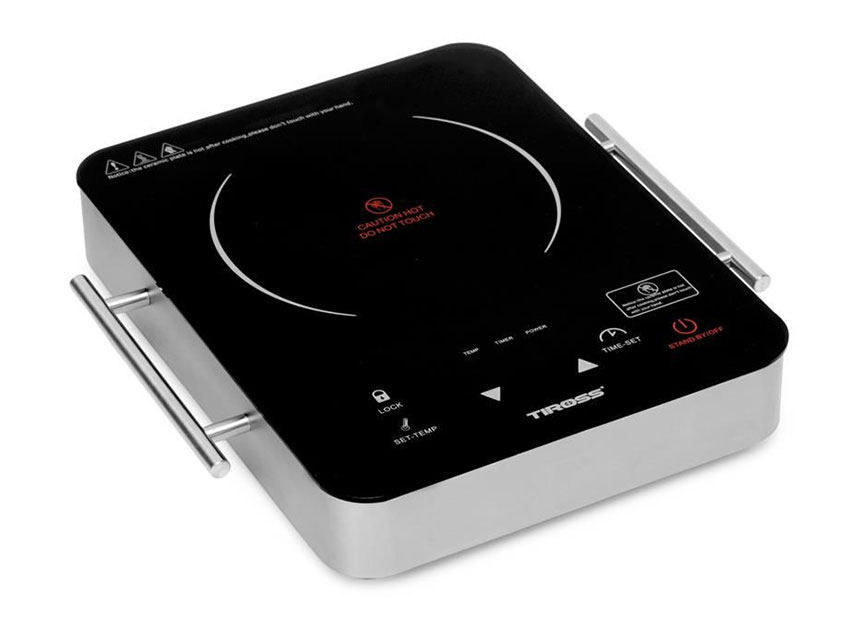 Bếp hồng ngoại Tiross TS801