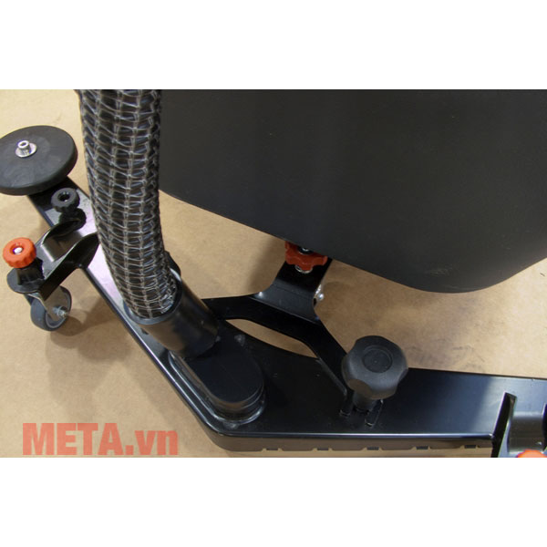 Máy chà sàn liên hợp Fasa A5 EVO 50B