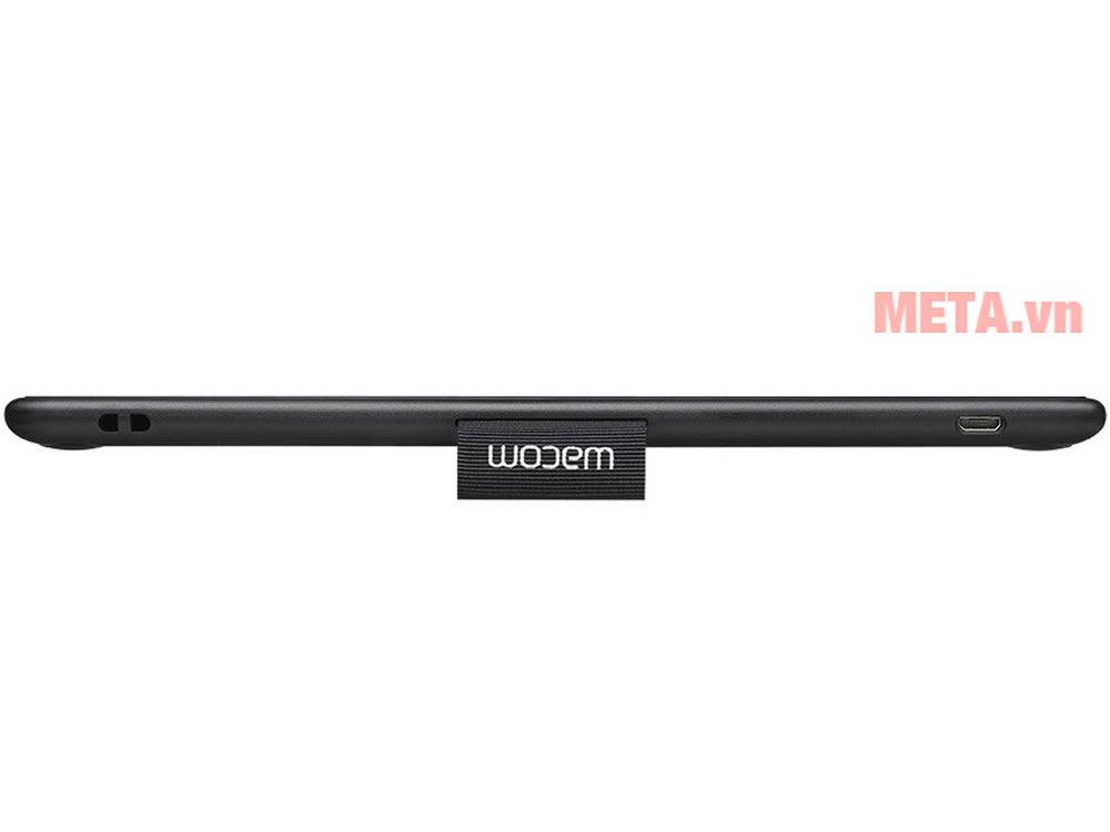 Bảng vẽ Wacom Intuos S CTL- 4100/K0-CX (Màu Đen)