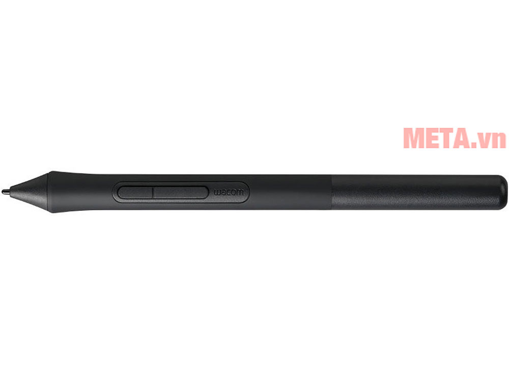 Bảng vẽ Wacom Intuos S CTL- 4100/K0-CX (Màu Đen)