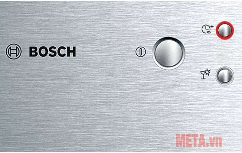 Máy rửa bát Bosch