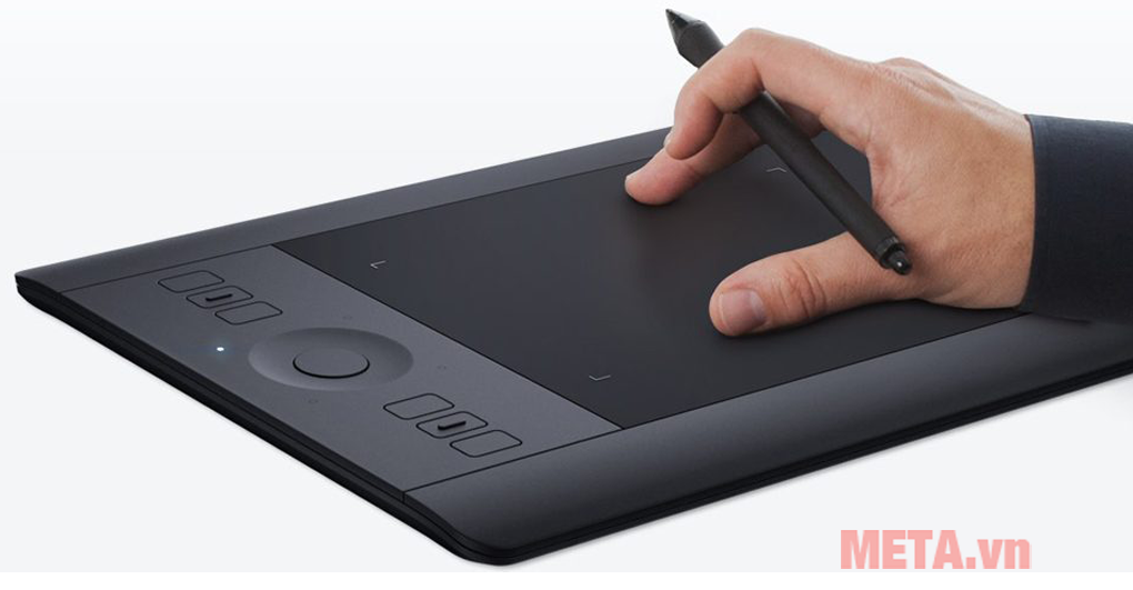 Bảng vẽ cảm ứng