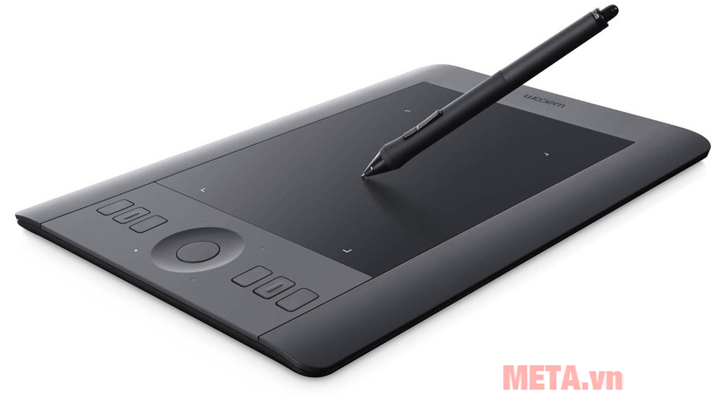 Wacom PTH-451/K1-CX