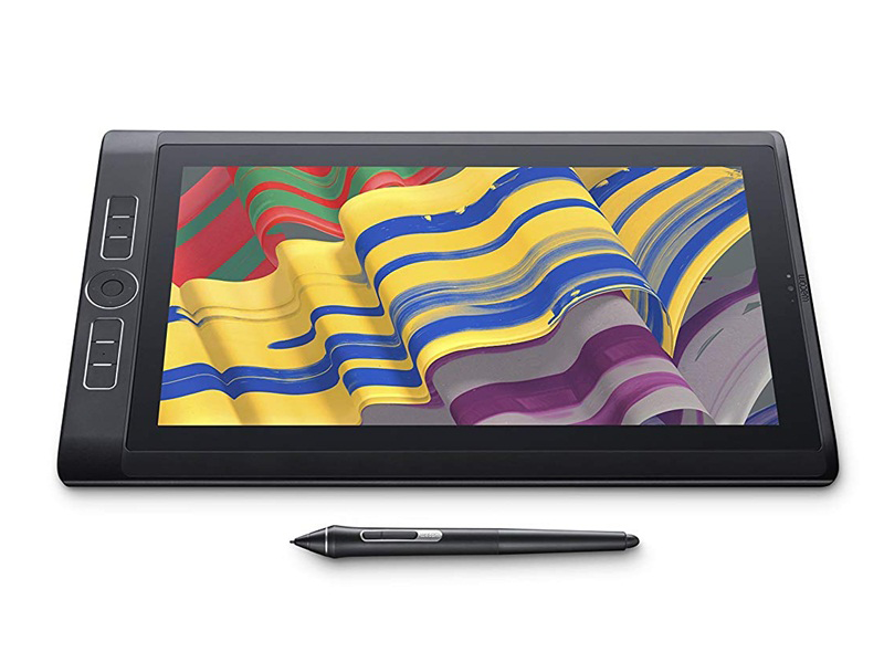 Bảng vẽ Wacom MobileStudio Pro 13 DTH-W1320T/K0-CX