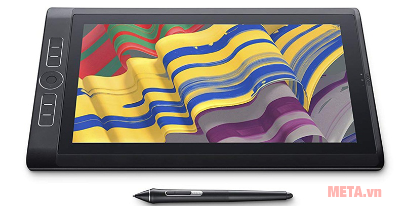 Wacom MobileStudio Pro 13 DTH-W1320T/K0-CX