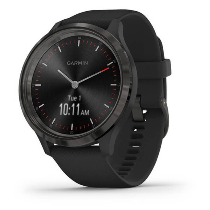 Đồng hồ thông minh theo dõi sức khỏe Garmin Vivomove 3