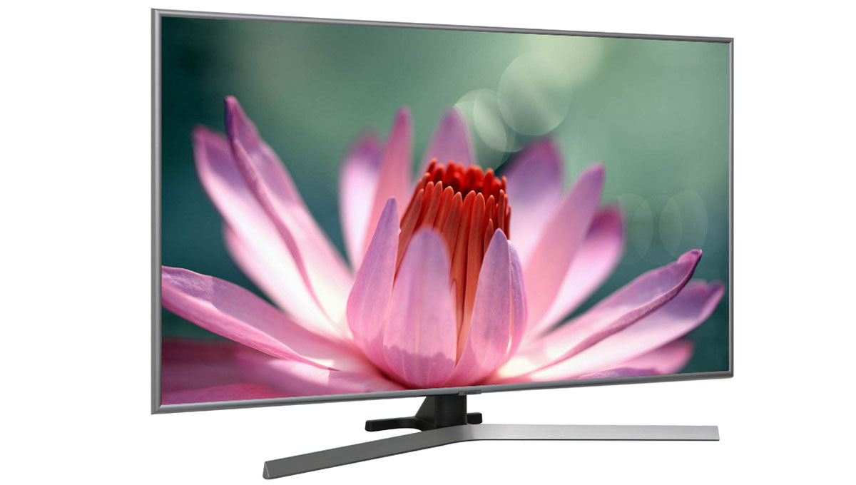 Tivi SamSung 50 inch Smart 4K UHD UA50RU7400KXXV