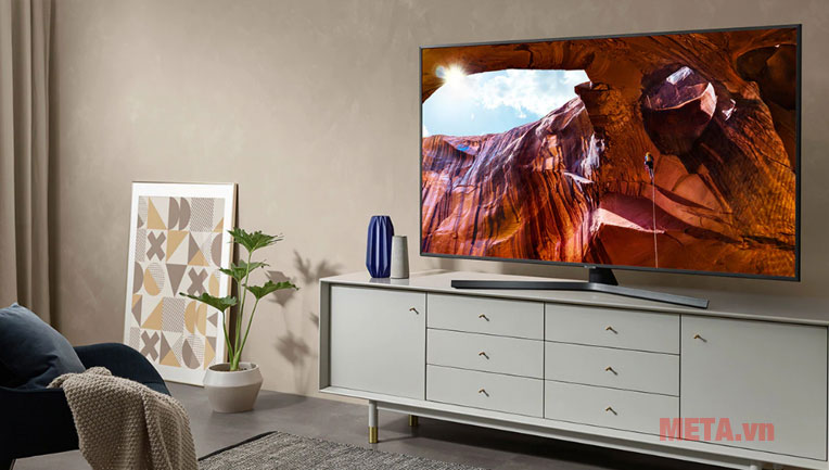 Tivi thông minh 50 inch