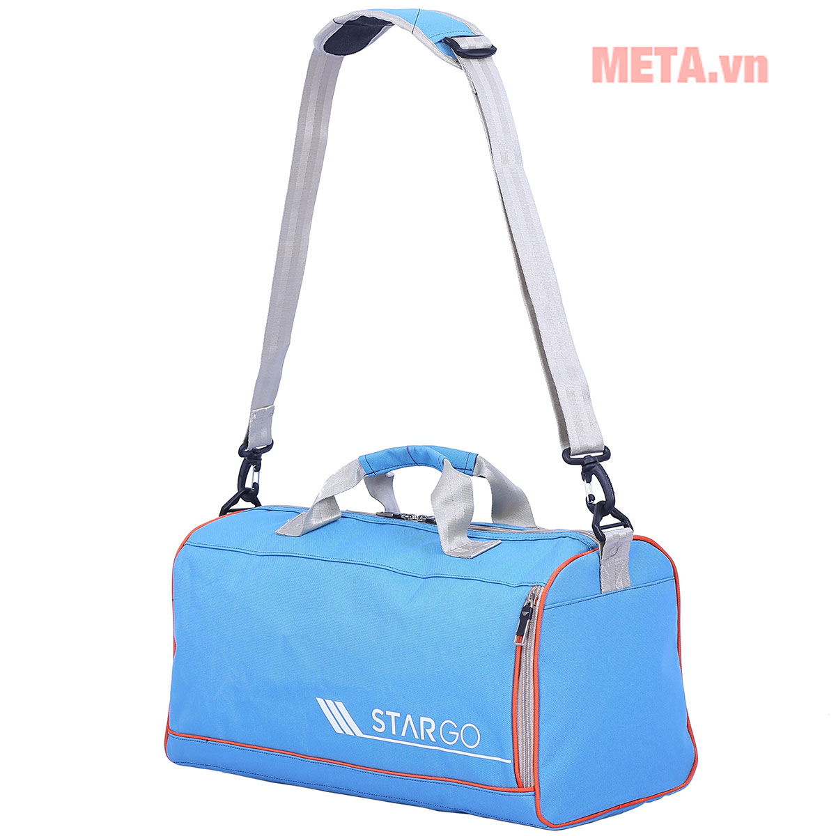 Thiết kế dây to bản và quai xách tiện dụng