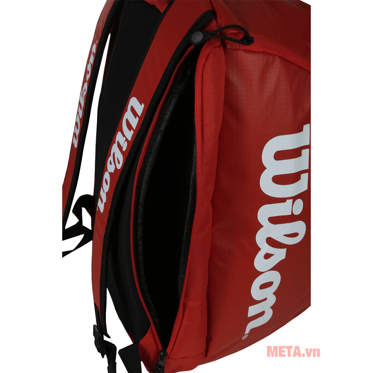 Balo tennis Wilson