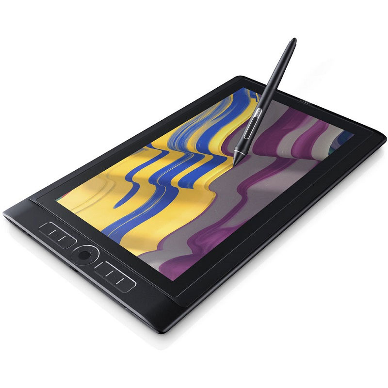 Bảng vẽ Wacom MobileStudio Pro™ 13" 256GB (DTH-W1320M/K0-CX)