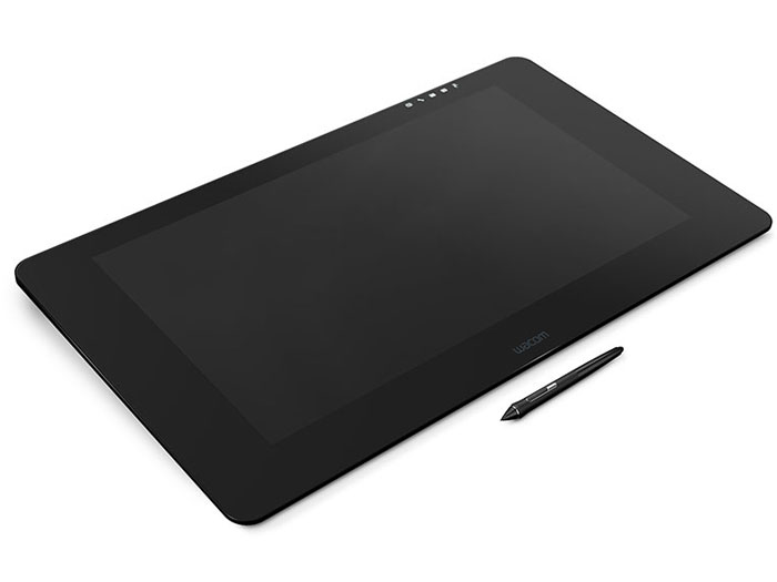 Bảng vẽ Wacom Cintiq Pro 24 Pen & Touch (DTH-2420/K1-CX)