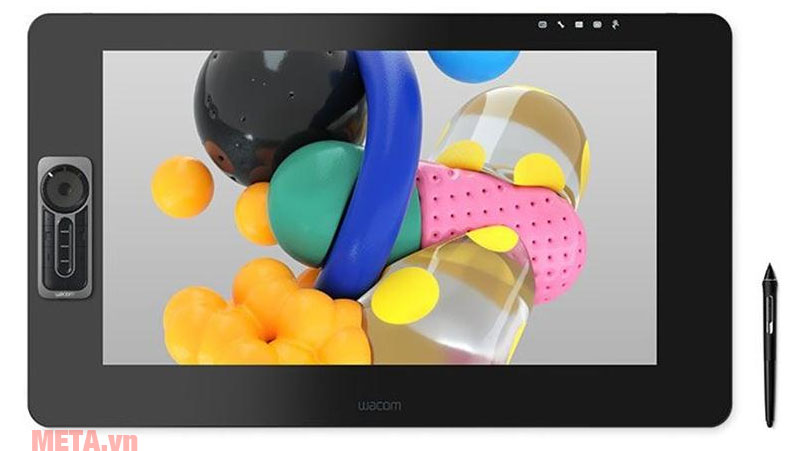 Wacom Cintiq Pro 24 Pen & Touch (DTH-2420/K1-CX)