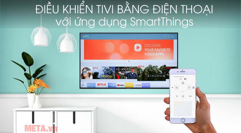 Tivi Samsung
