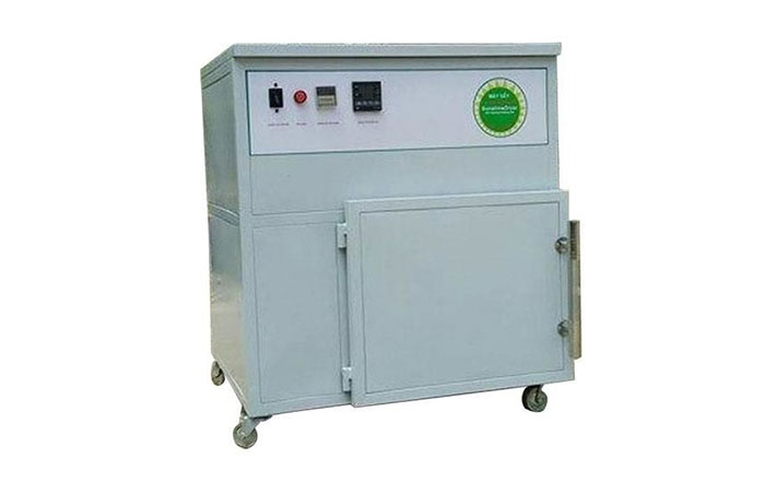 Máy sấy thực phẩm Ánh Dương AD mini 3 (chưa bao gồm khay)