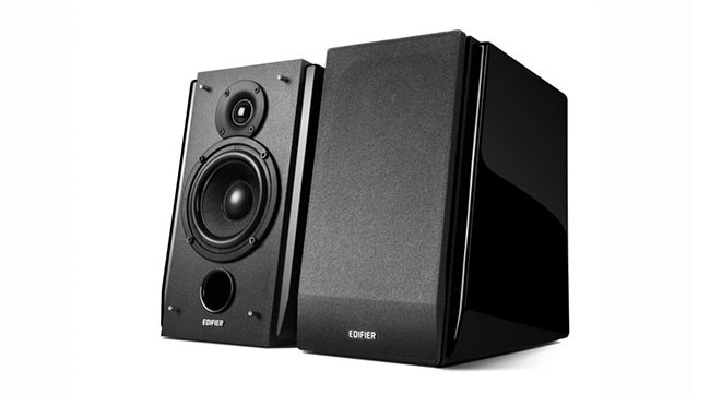 Loa bluetooth Edifier R1850DB - Matte Black