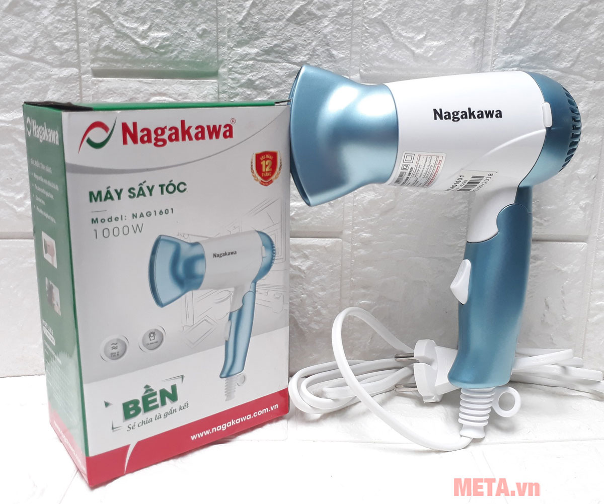 Máy sấy tóc