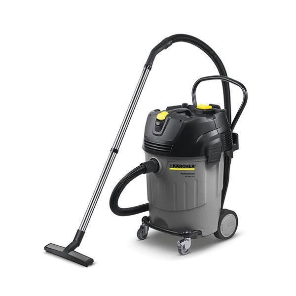 Máy hút bụi khô và ướt Karcher NT 65/2 Ap