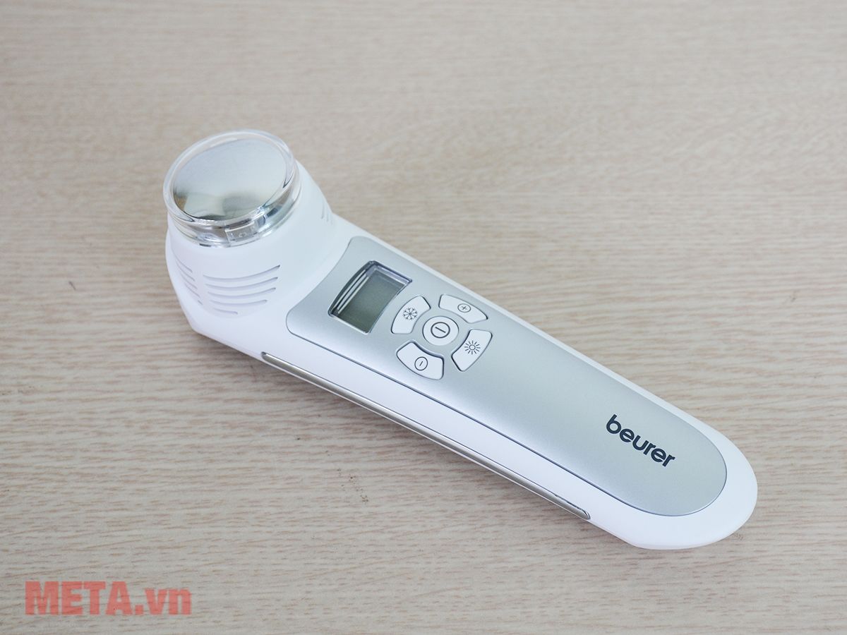 Máy massage mặt chống lão hóa FCE90