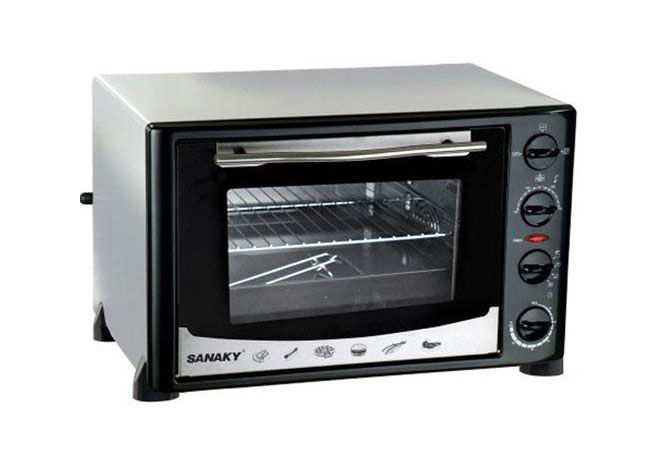 Lò nướng Sanaky VH 359N - 35 lít