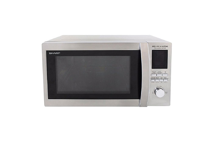 Lò vi sóng điện tử có nướng Sharp R-G932VN-ST (R-C932VN-ST) 32 lít