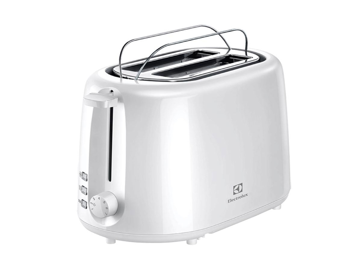 Máy nướng bánh mỳ Electrolux ETS1303W