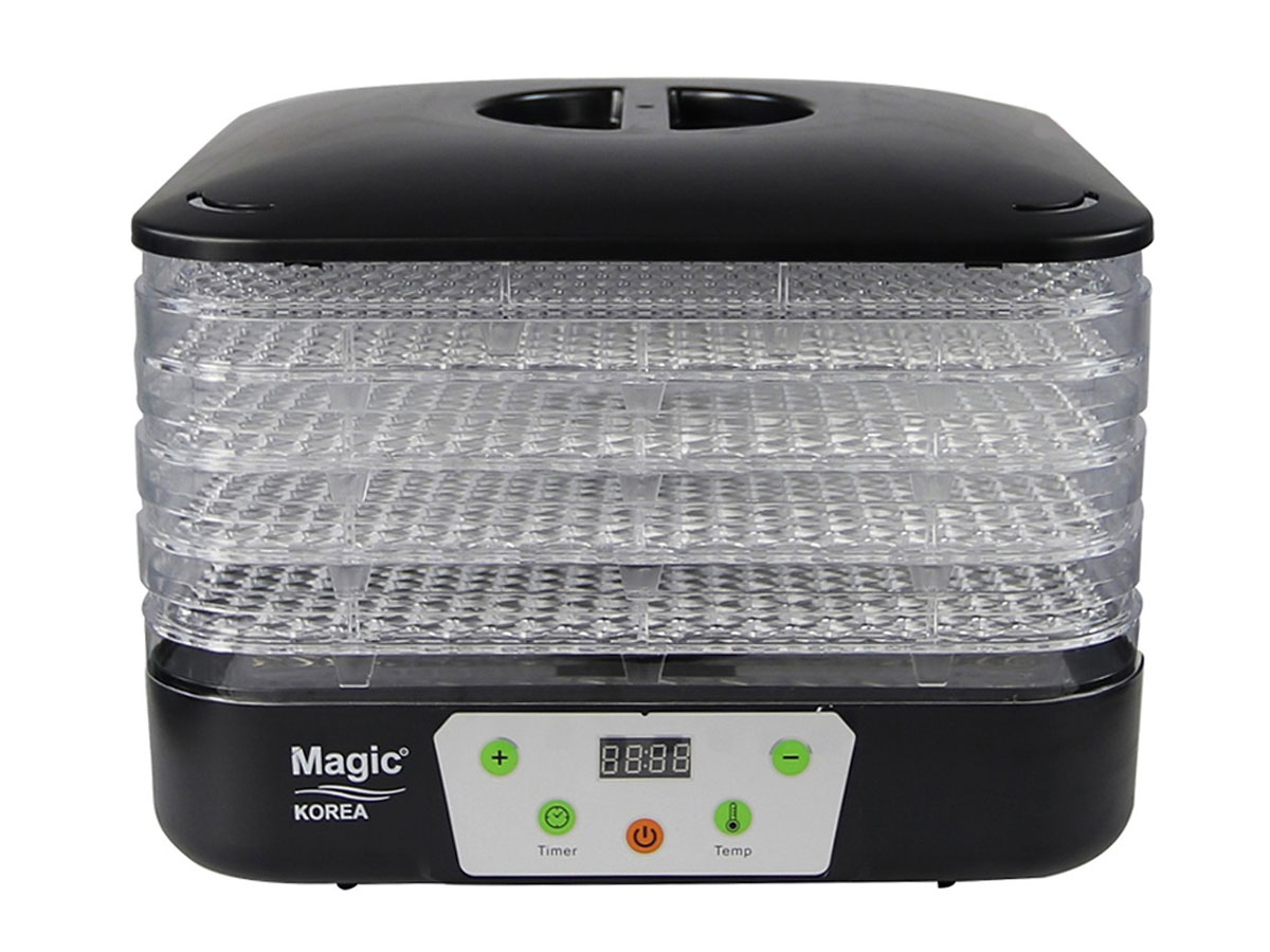 Máy sấy thực phẩm Magic A-76 (10 lít)
