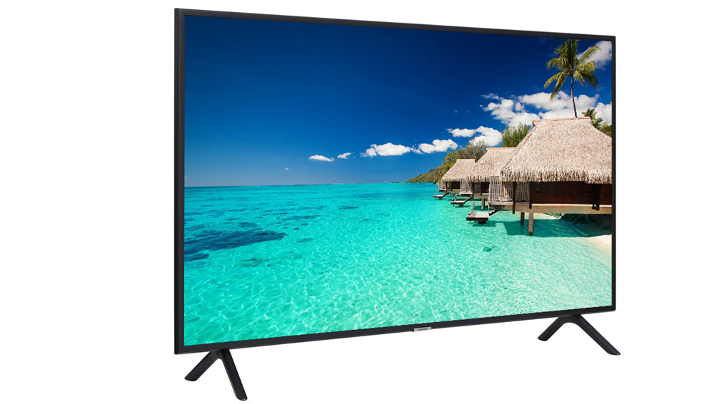 Smart tivi Samsung 4K 75 inch UA75NU7100