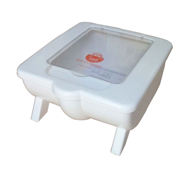 Thùng gạo Hàn Quốc SAMICK 10kg (SR-510P)