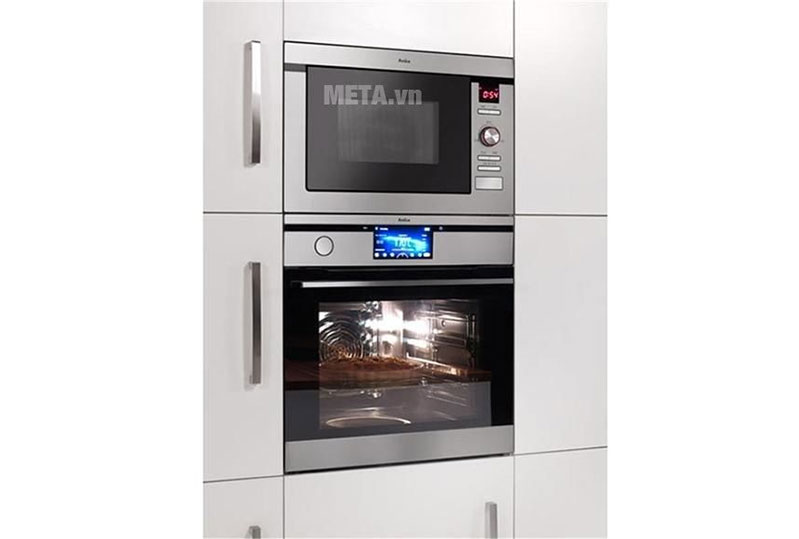 Lò vi sóng Amica AMM25BI