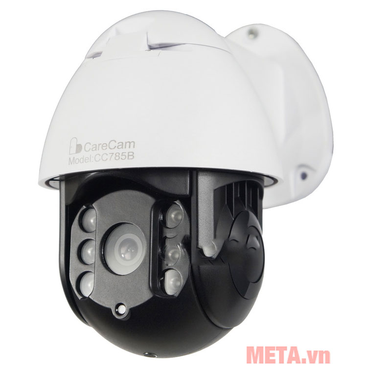 Camera Wifi IP CareCam CC785B