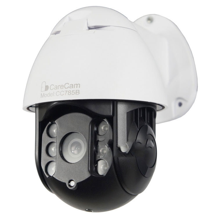 Camera Wifi IP CareCam CC785B