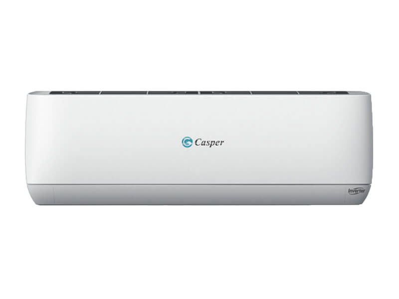 Điều hòa 2 chiều 12.000 BTU inverter Casper GH12TL22