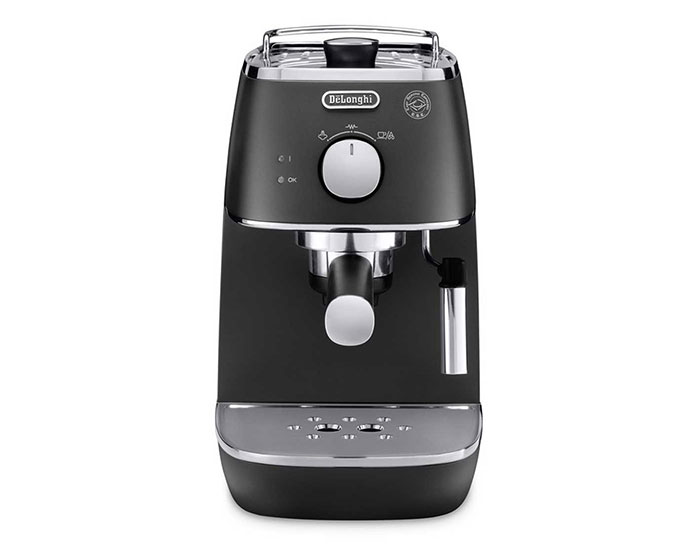 Máy pha cà phê Delonghi Distinta ECI 341.BK