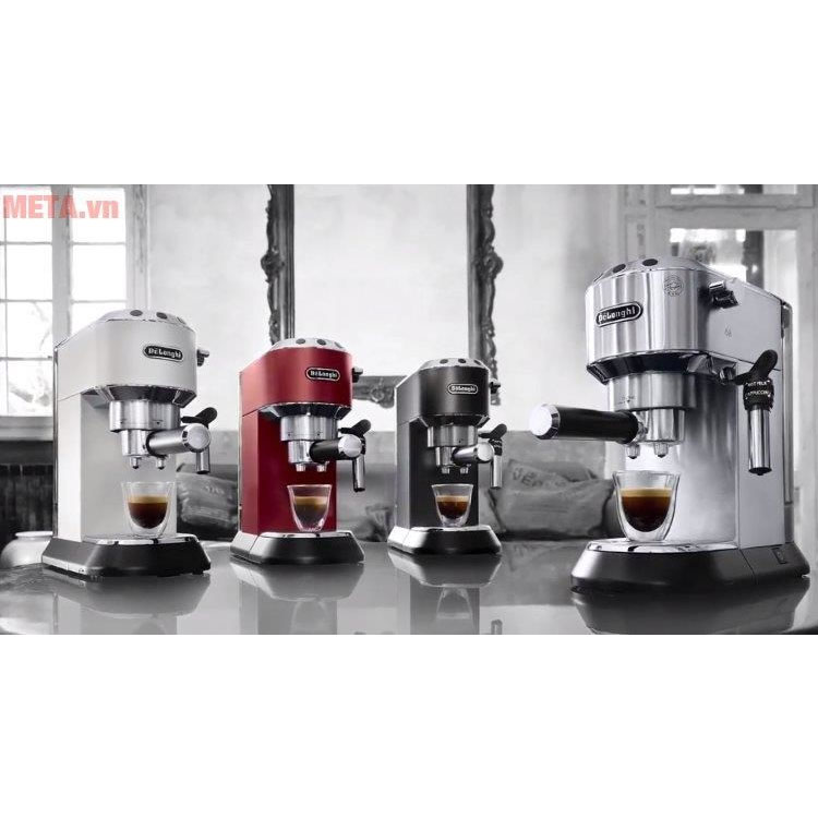Máy pha cà phê Delonghi EC680.R