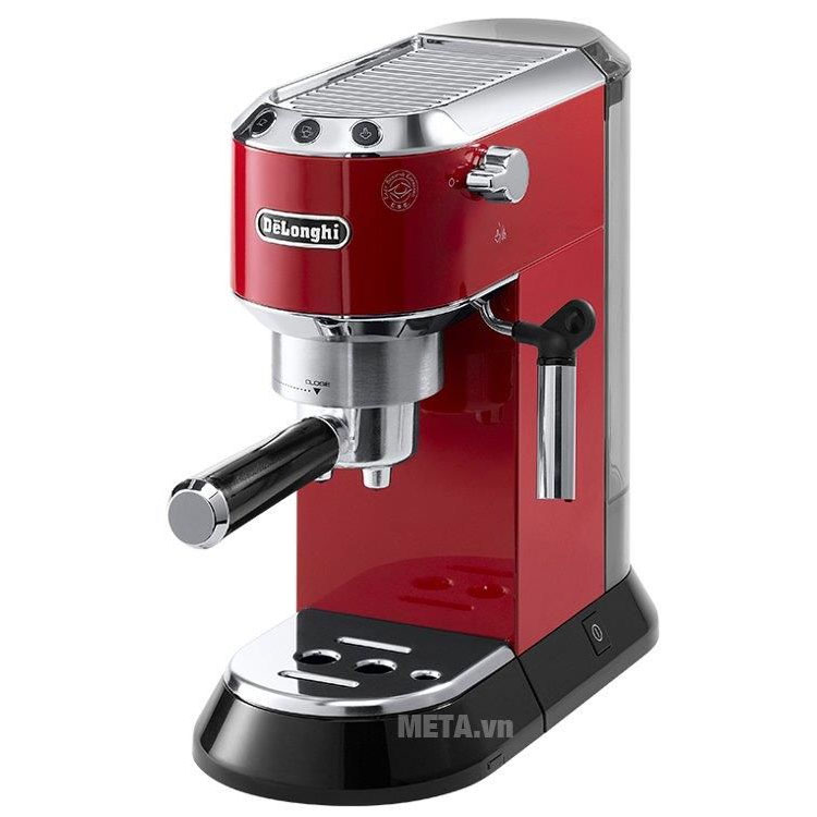 Máy pha cà phê Delonghi EC680.R