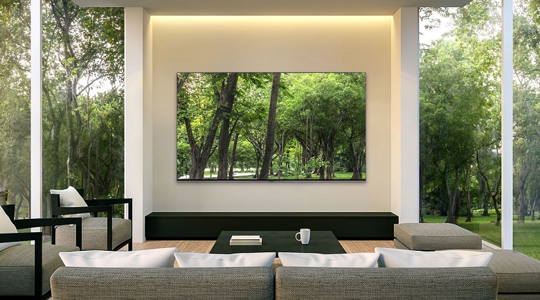 Tivi 65 inch