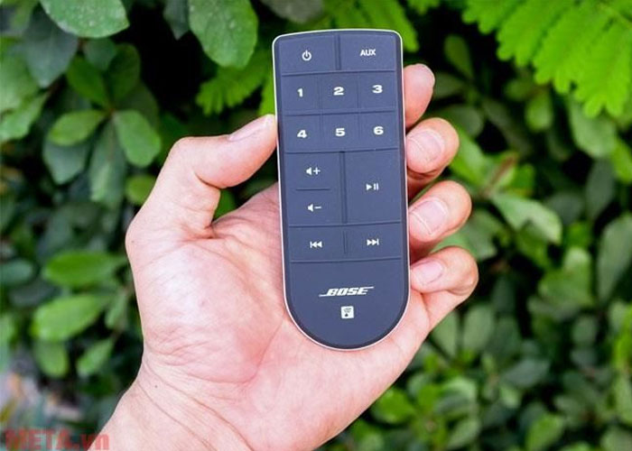 Loa nghe nhạc Bose SOUNDTOUCH 20 III