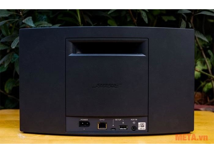 Loa nghe nhạc Bose SOUNDTOUCH 20 III