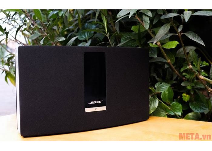 Loa nghe nhạc Bose SOUNDTOUCH 20 III