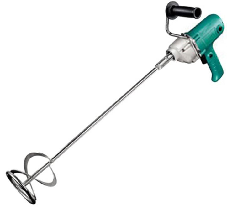Máy trộn sơn DCA AQU04-160 (Q1U-FF04-160)