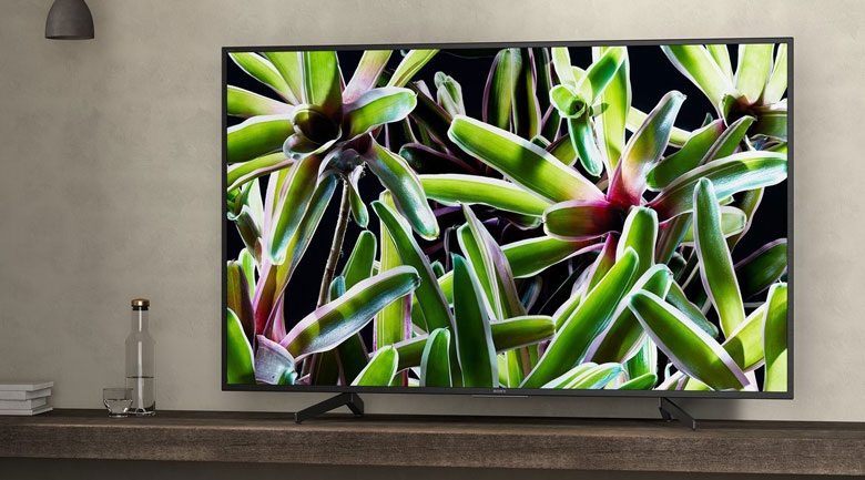 Độ sắc nét cực đỉnh, cao hơn FULL HD 4 lần