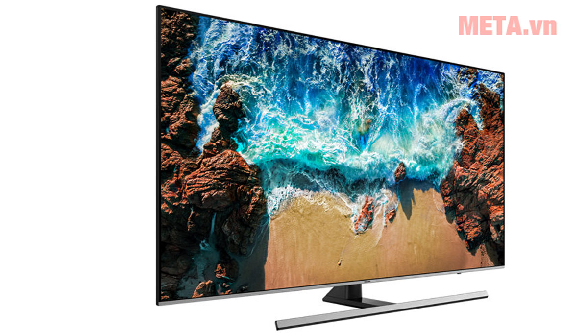 Tivi màn hình phẳng 75 inch