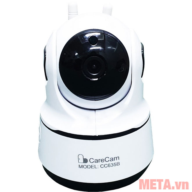 Camera Wifi CareCam CC635B