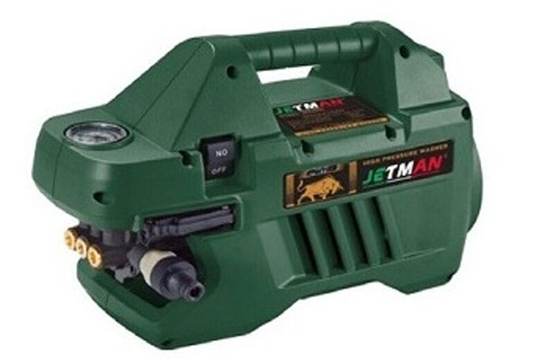 Máy rửa xe Jetman JM2300 (2.300W)