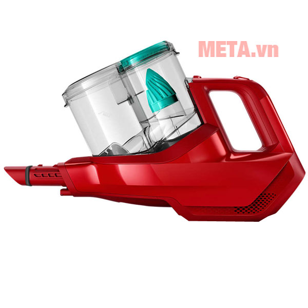 Máy hút bụi Philips không dây dạng cán FC6721/01