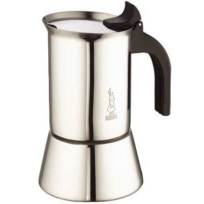 Ấm pha cà phê Bialetti Venus 6TZ induction BCM-1683