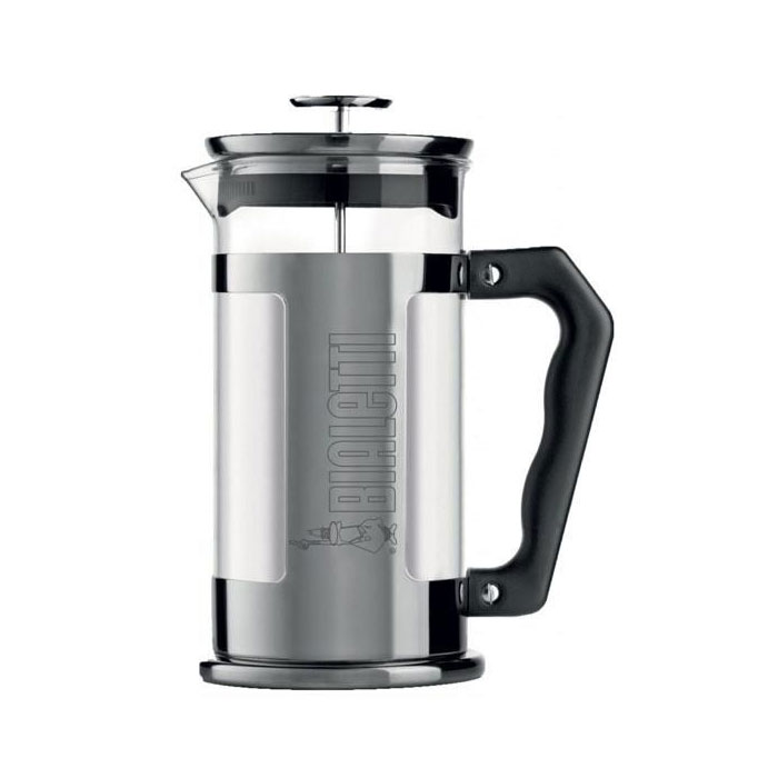 Bình pha cà phê kiểu Pháp 350ml Bialetti Signature 990003160/NW