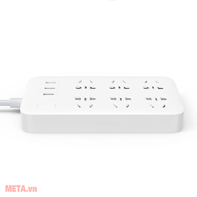 Ổ cắm điện Xiaomi Mi Power Strip NRB4025CN