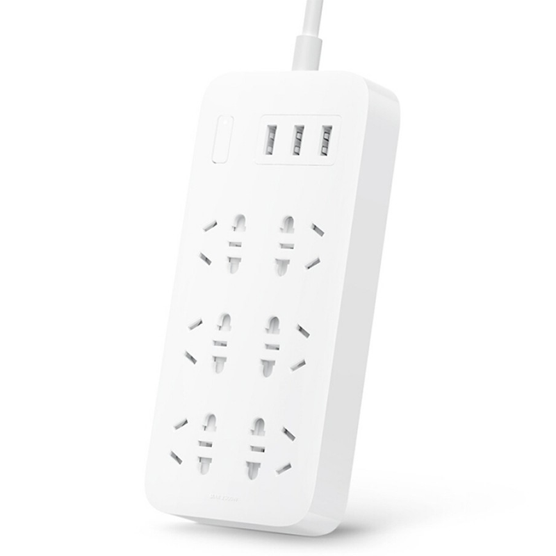 Ổ cắm điện Xiaomi Mi Power Strip NRB4025CN